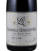 LUCIEN LE MOINE CHAMBOLLE MUSIGNY  1er CRU LES HAUTS DOIX 2018