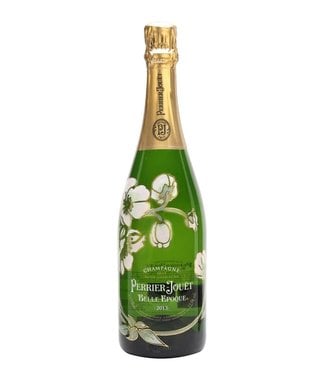 PERRIER JOUET BELLE EPOQUE 2015