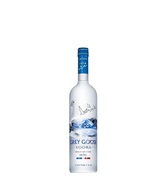 GREY GOOSE VODKA 200ML
