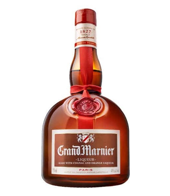 GRAND MARNIER LIQUEUR 1L