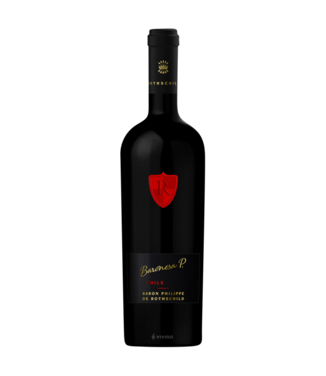 BARON PHILLIPE DE ROTHSCHILD BARONESA 2022