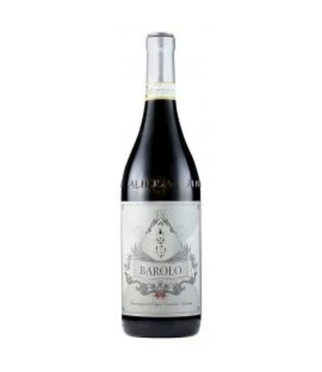 COOPERATIVA TRA PRODUTTORI DEL BAROLO 2018