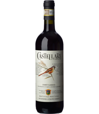CASTELLARE CHIANTI CLASSICO 2023