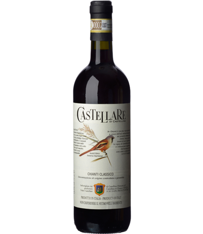 CASTELLARE CHIANTI CLASSICO 2023