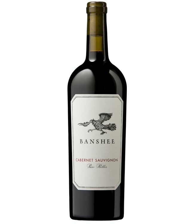 BANSHEE CABERNET 2019