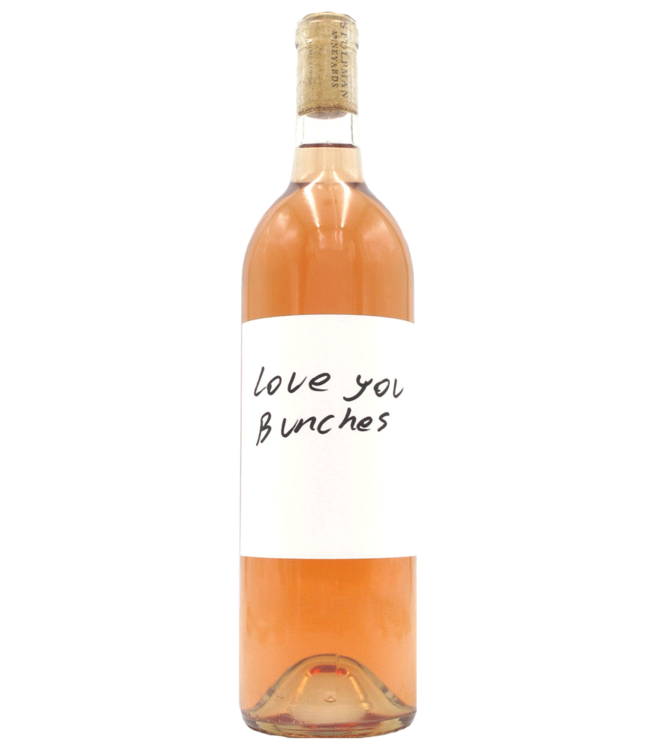 STOLPMAN VINEYARDS LOVE YOU BUNCHES ORANGE WINE 2022