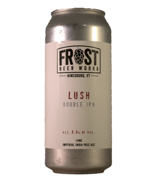 FROST LUSH 4PK