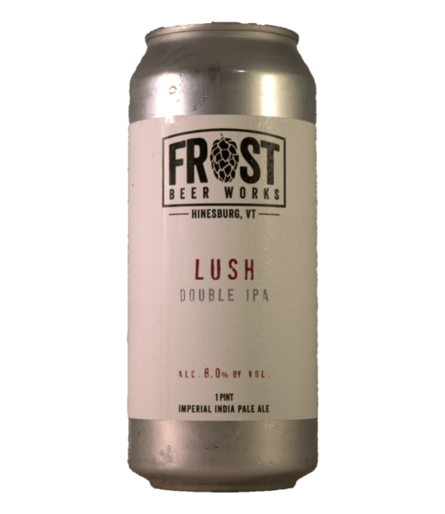 FROST LUSH 4PK