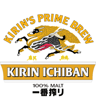 KIRIN ICHIBAN 6K