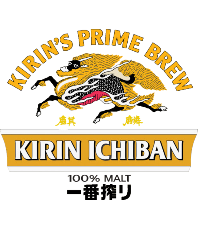 KIRIN ICHIBAN 6K
