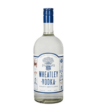 WHEATLEY VODKA 1.75L