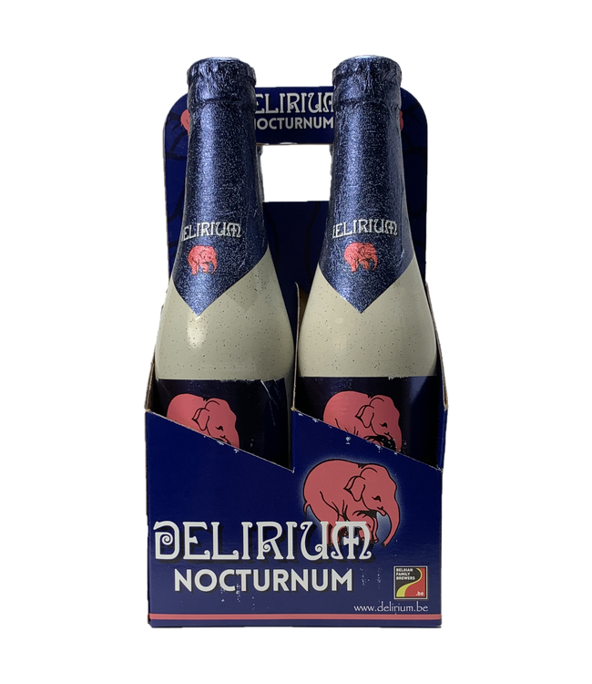 DELIRIUM NOCTURNUM 4PK