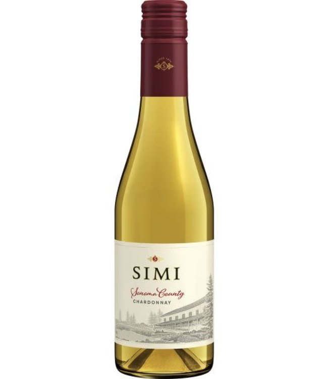 Simi Sonoma Chardonnay