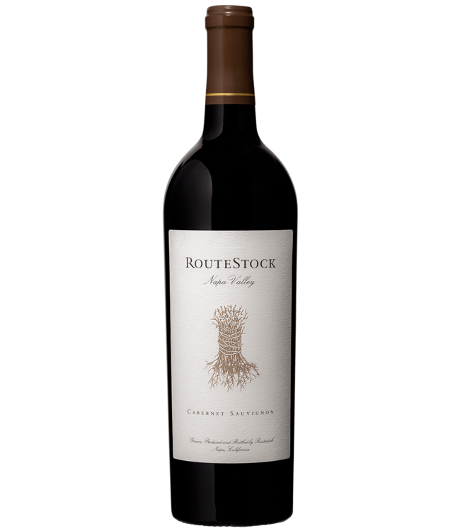 ROUTE STOCK NAPA VALLEY CABERNET SAUVIGNON 2023