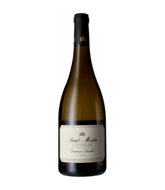 DOMAINE LAROCHE CHABLIS ST MARTIN 2021