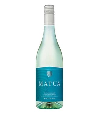 MATUA SAUVIGNON BLANC 2025