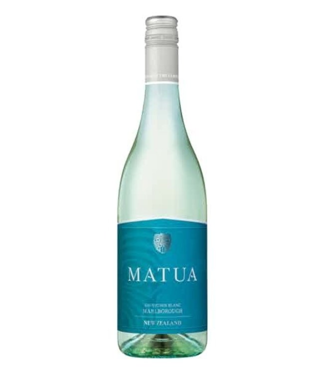 MATUA SAUVIGNON BLANC 2025