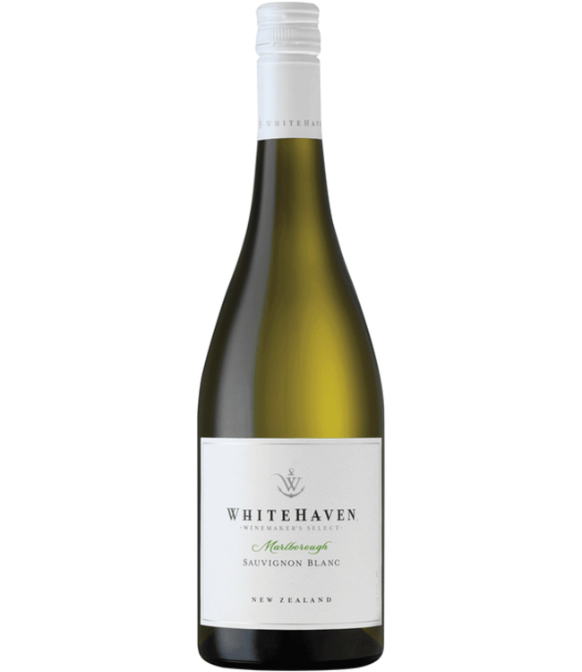 WHITEHAVEN SAUVIGNON BLANC 2021 Bauer Wine & Spirits