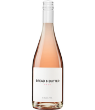 BREAD & BUTTER ROSE