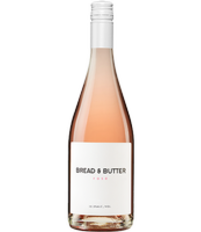 BREAD & BUTTER ROSE