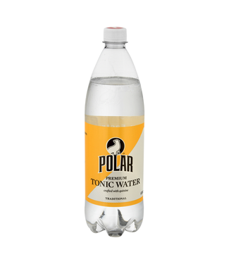 POLAR TONIC WATER 1L