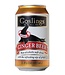 GOSLINGS GINGER BEER 12OZ CAN