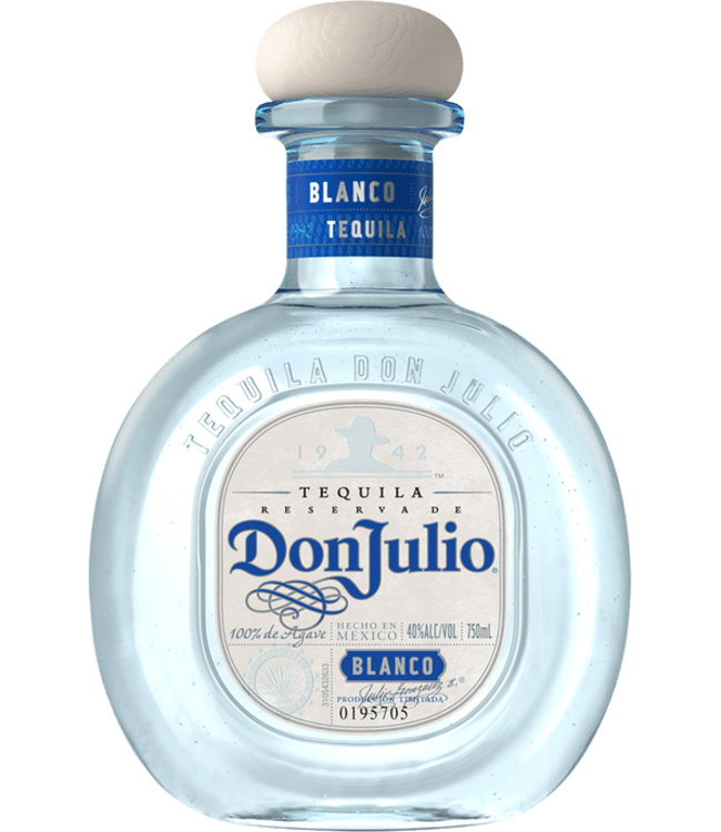 DON JULIO BLANCO 750ML