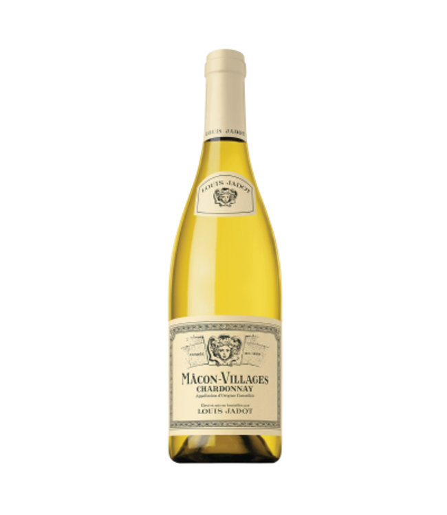 LOUIS JADOT MACON VILLAGES CHARDONNAY 2024