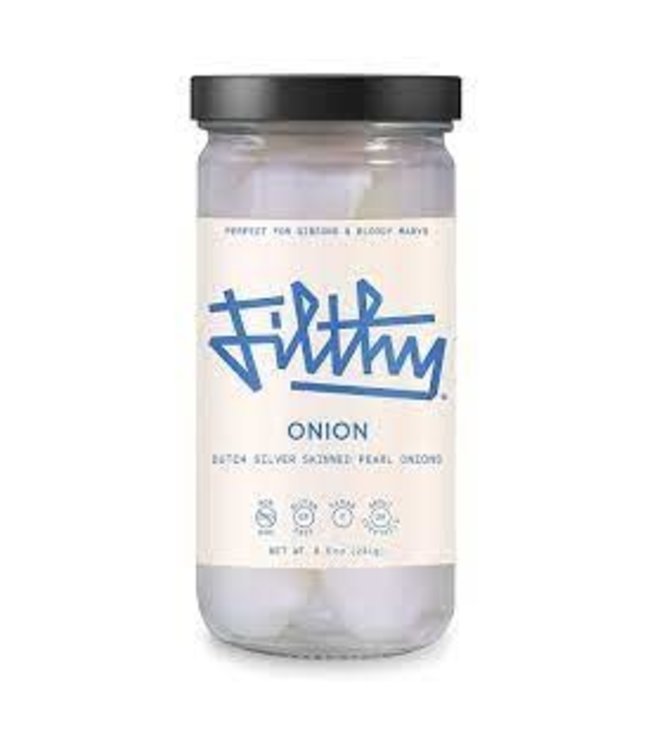 FILTHY ONIONS 8.5OZ