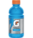 GATORADE COOL BLUE 20oz