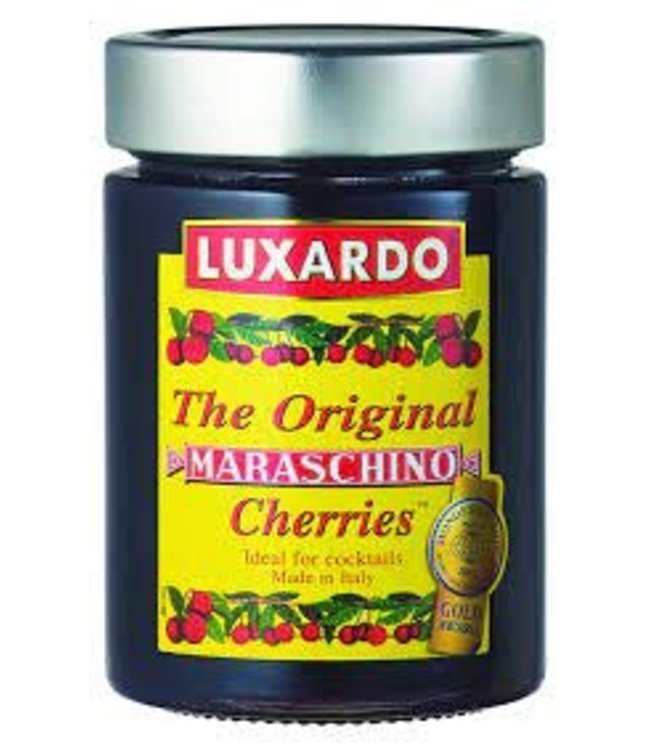 LUXARDO CHERRIES 14.1OZ