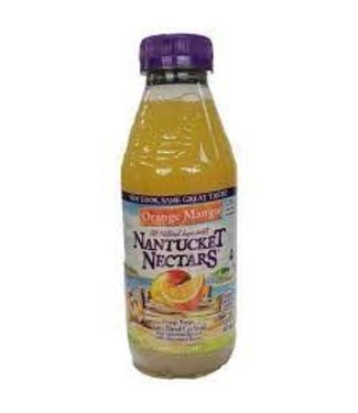 NANTUCKET NECTARS ORANGE MANGO 15.9OZ