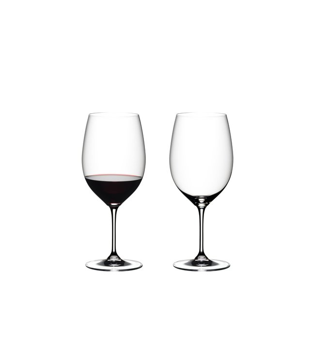 RIEDEL The O Wine Tumbler Cabernet/Merlot