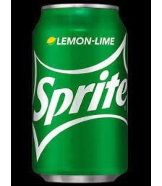 SPRITE CAN 12OZ