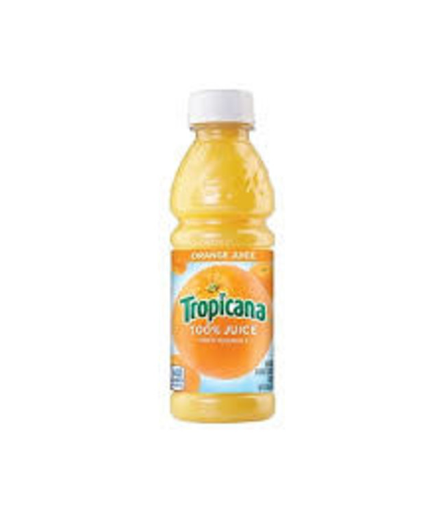 TROPICANA ORANGE JUICE 32OZ