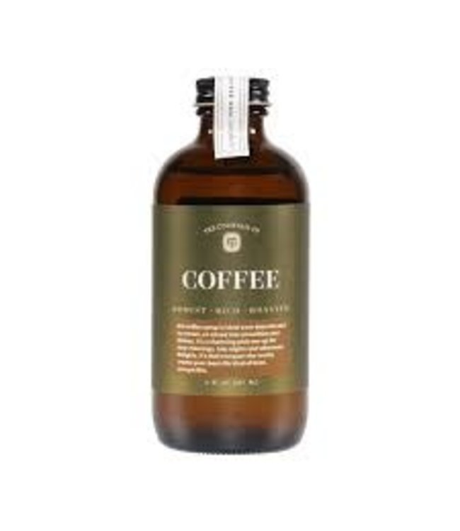 YES COLD BREW COFFEE SYRUP 8OZ