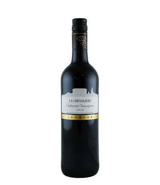 LA CHEVALIERE CABERNET SAUVIGNON