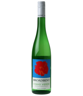 BROADBENT VINHO VERDE