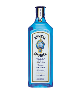 BOMBAY SAPPHIRE 750ML