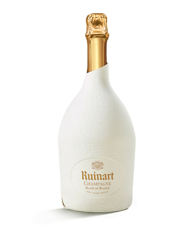 RUINART BLANC DE BLANC 750ML