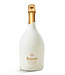 RUINART BLANC DE BLANC CHAMPAGNE 750ML