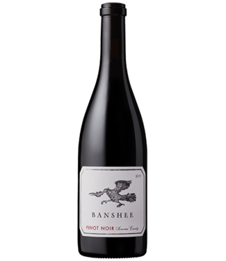 BANSHEE PINOT NOIR 2023