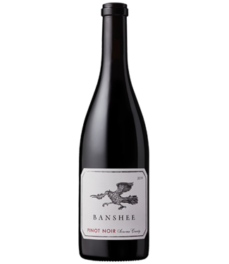 BANSHEE PINOT NOIR 2024