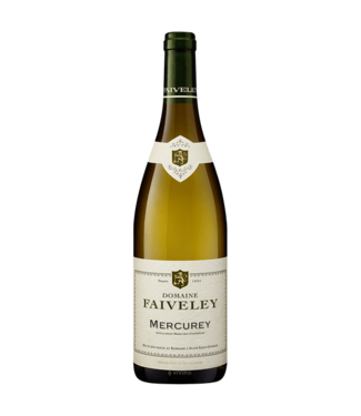 DOMAINE FAIVELEY MERCUREY BLANC 2022
