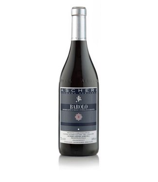 ASCHERI BAROLO THREE VINEYARDS 2020
