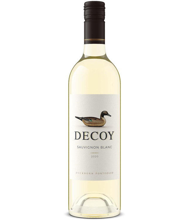 DECOY SAUVIGNON BLANC 2024