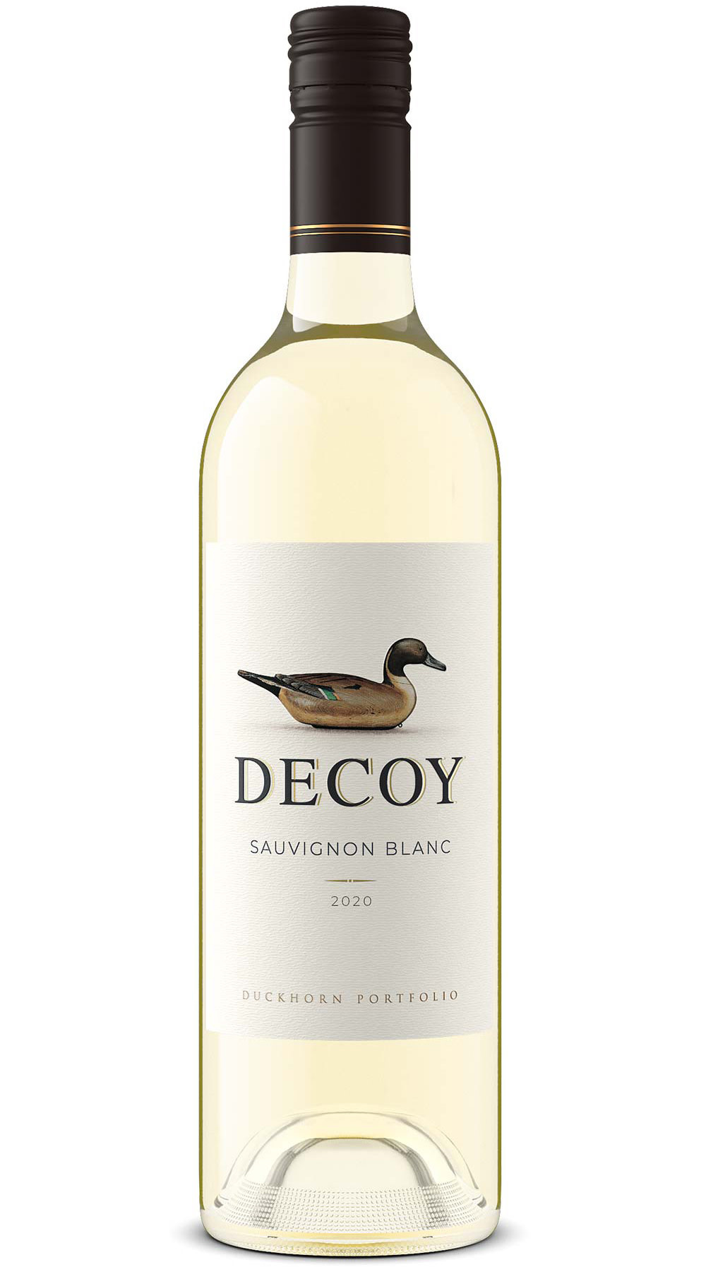 Decoy Sauvignon Blanc Bauer Wine & Spirits