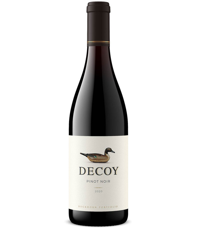 DECOY PINOT NOIR 2023
