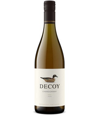 DECOY CHARDONNAY 2019