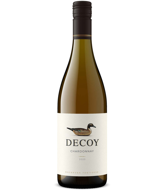 DECOY CHARDONNAY 2024